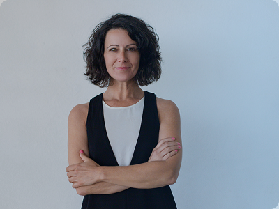 Anna Ferrari – CIO di LomexarioFin