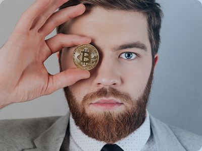 Daniele Conti – Consulente Senior per i Clienti di LomexarioFin